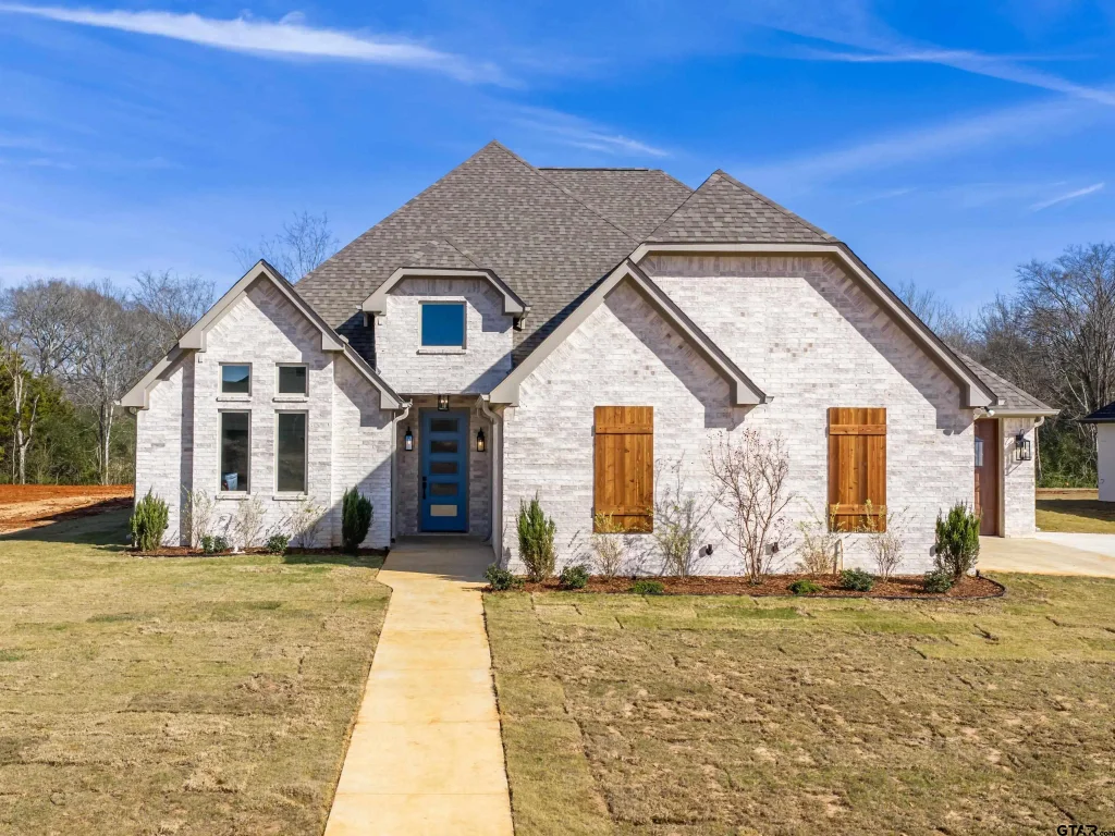 356 Heritage Way, Bullard