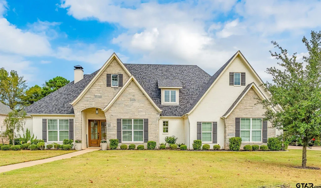 1517 Stafford Drive, Tyler