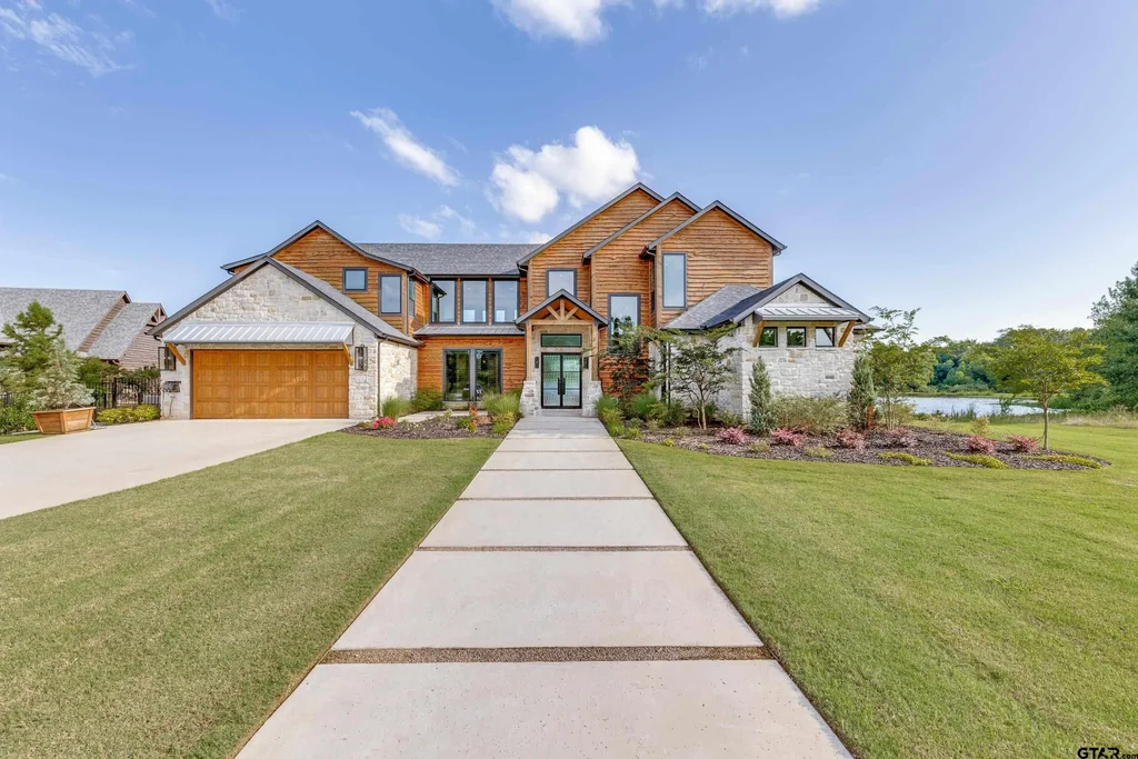 372 Pleasant View Rd, Winnsboro