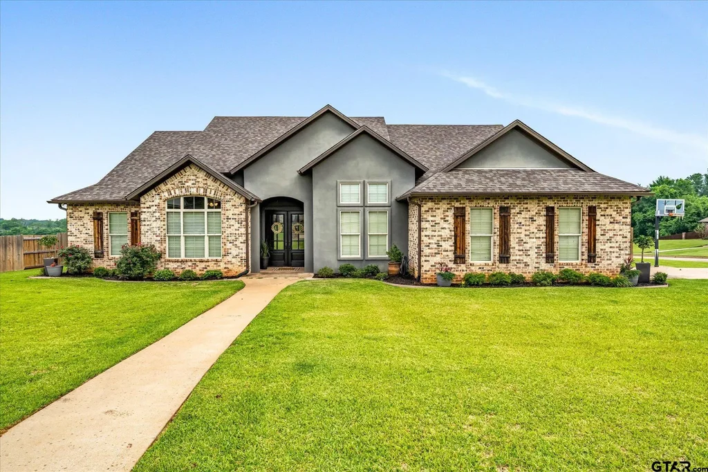 230 Sunnys Halo Boulevard, Bullard