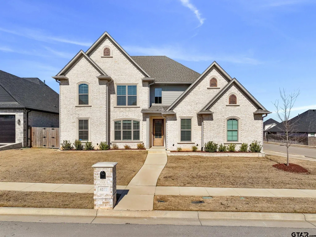 4519 Brushy Creek Cove, Tyler