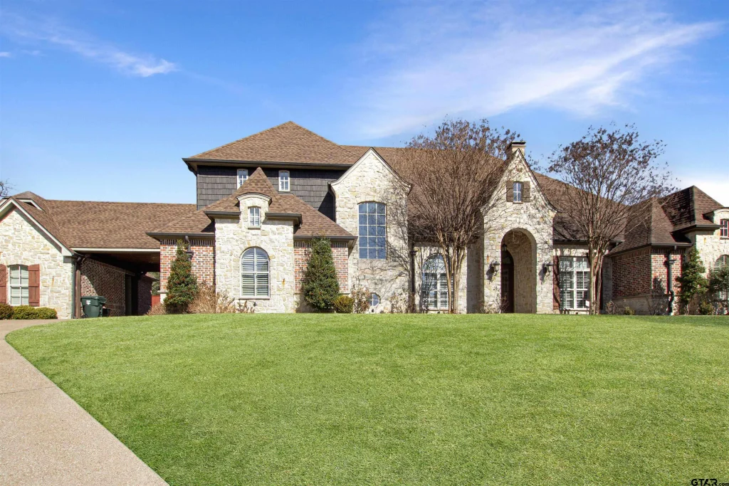 6805 Castle Pines Ct, Tyler