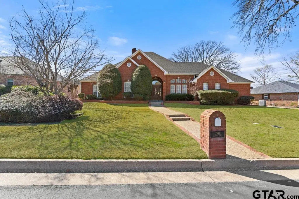 3103 Lakepine Cir, Tyler