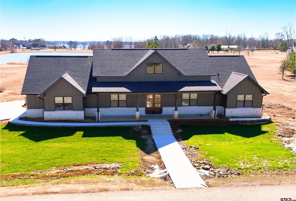 Tbd Private Road 2712, Mt Pleasant