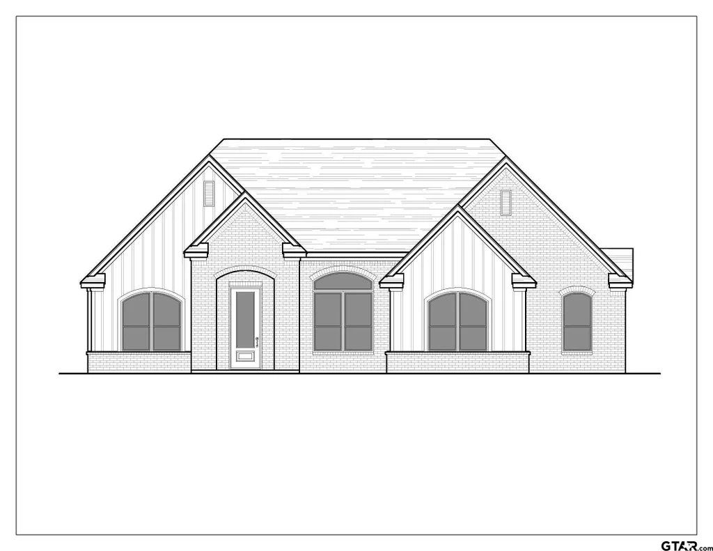 512 Artesian Meadows Drive, Bullard