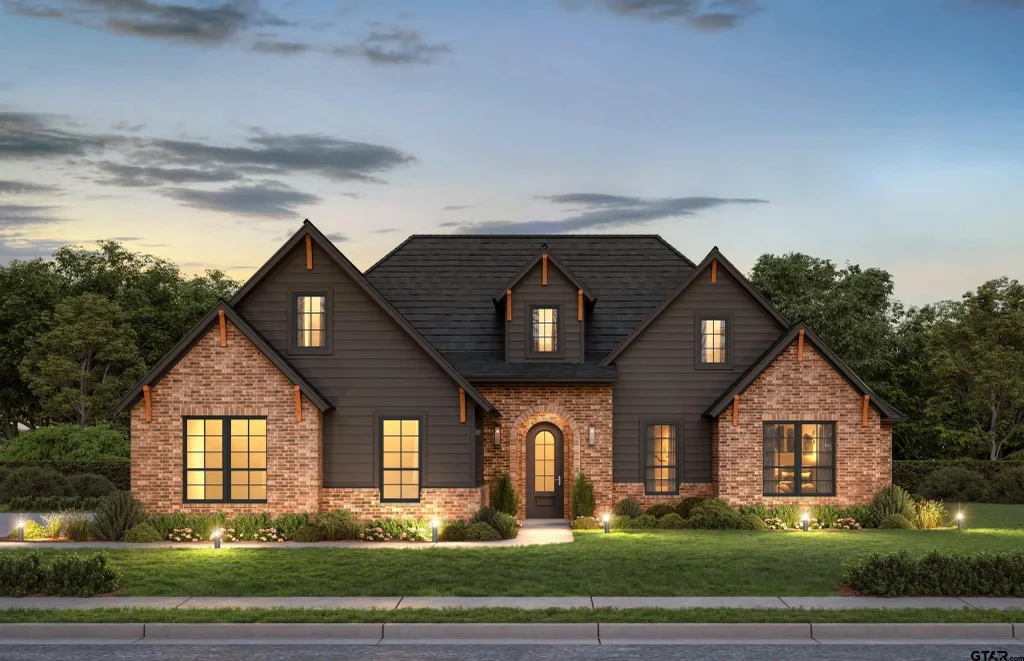 513 Artesian Meadows Drive, Bullard