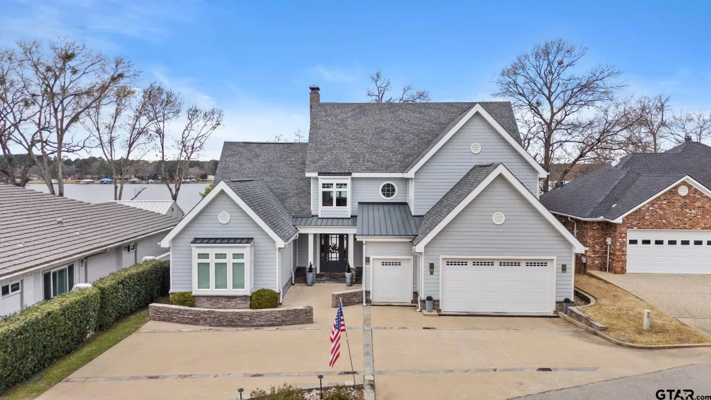 282 North Bay, Bullard