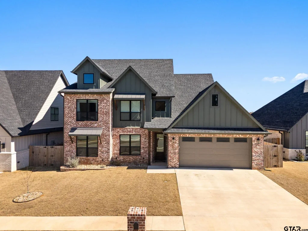 4428 Keechi Creek Rd, Tyler