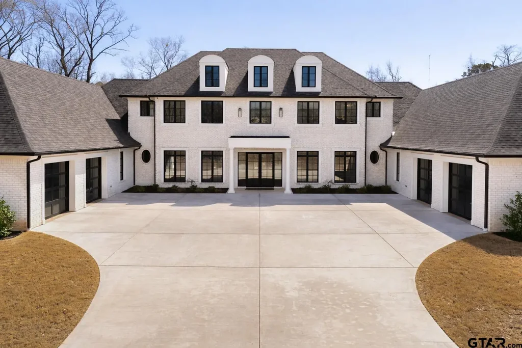 1830 Sentinel Way, Tyler