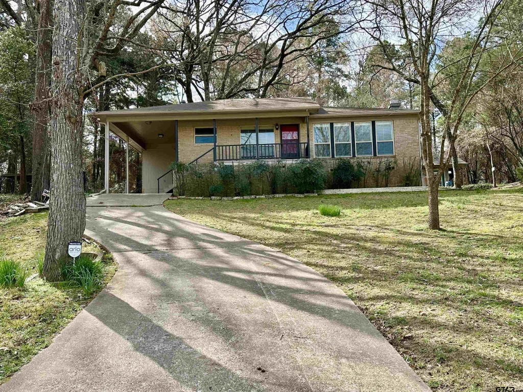 17035 Deer Run Rd, Flint