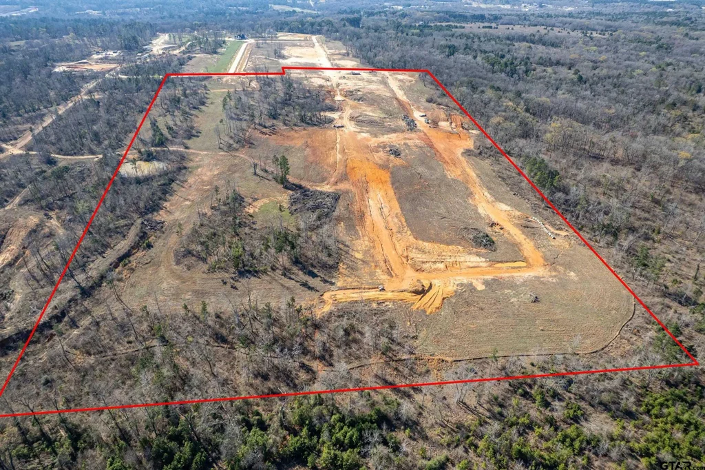 0 Back Forty, Whitehouse