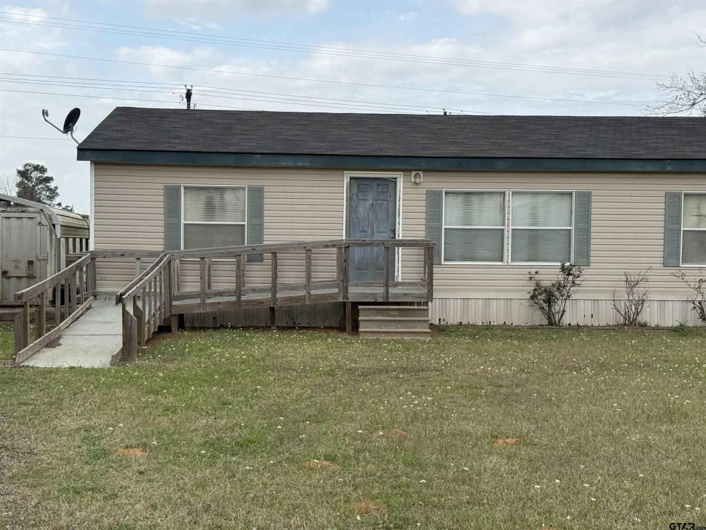 361 Balmorea Drive, Bullard