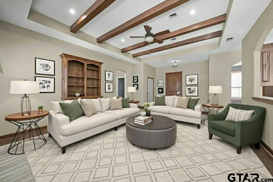 17153 C R 1108, Flint