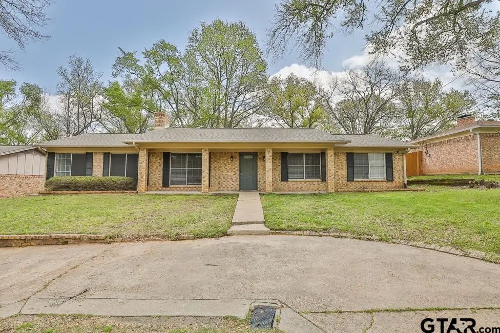 2908 Golden Rd, Tyler