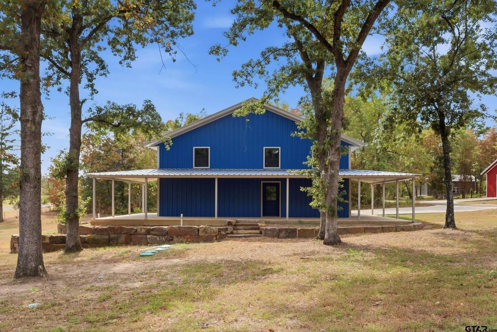 21 Pine Grove Road, Scroggins