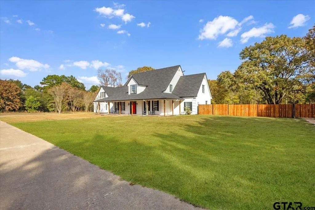 13670 Farm To Market 314 N, Brownsboro