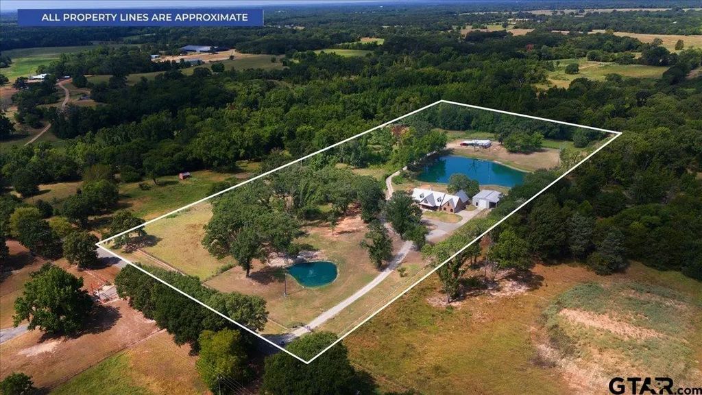 2777 Vz County Road 1810, Grand Saline