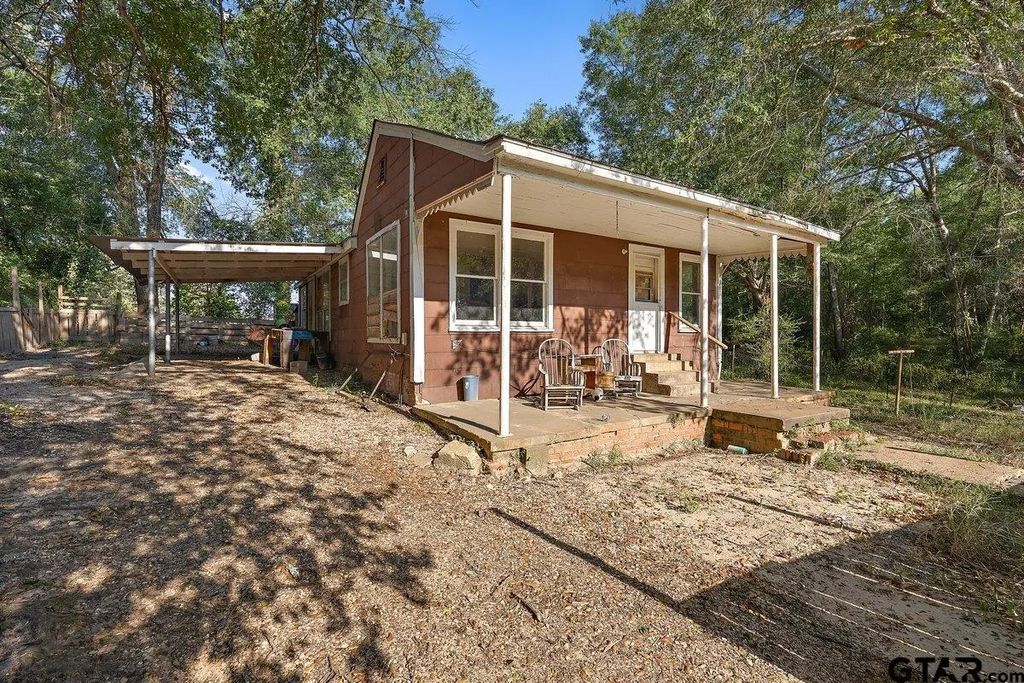 171 Dechard St, Rusk