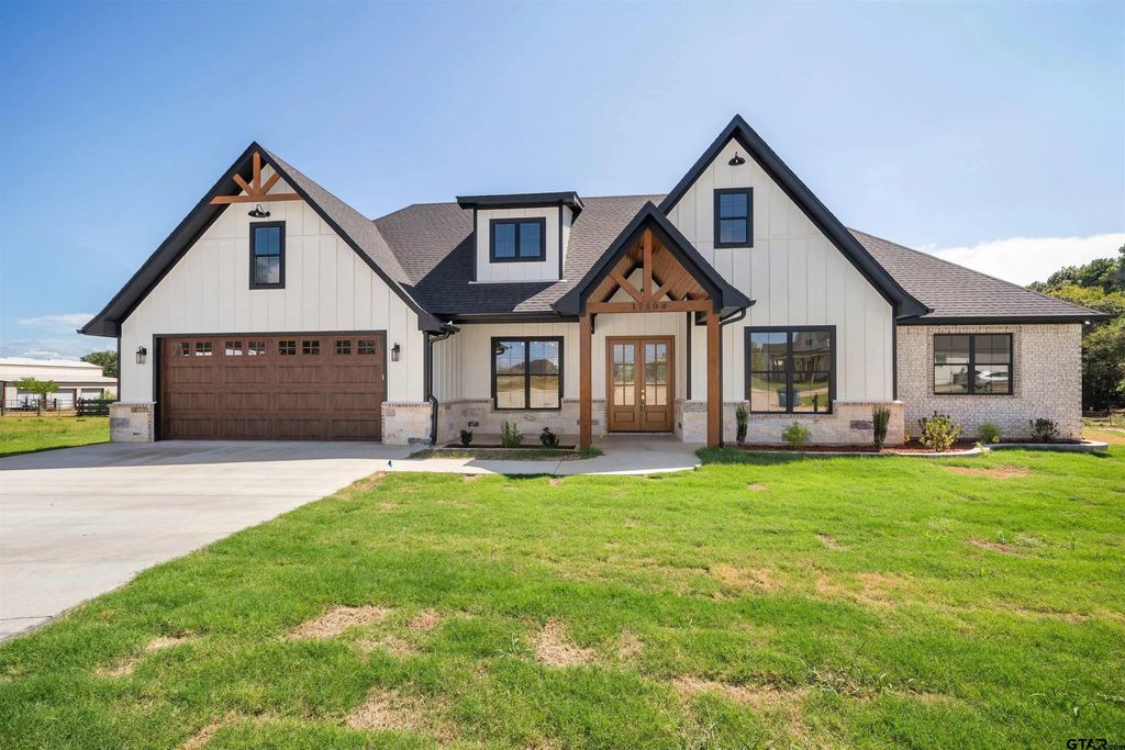 17504 Sugar Bluff Ln, Flint