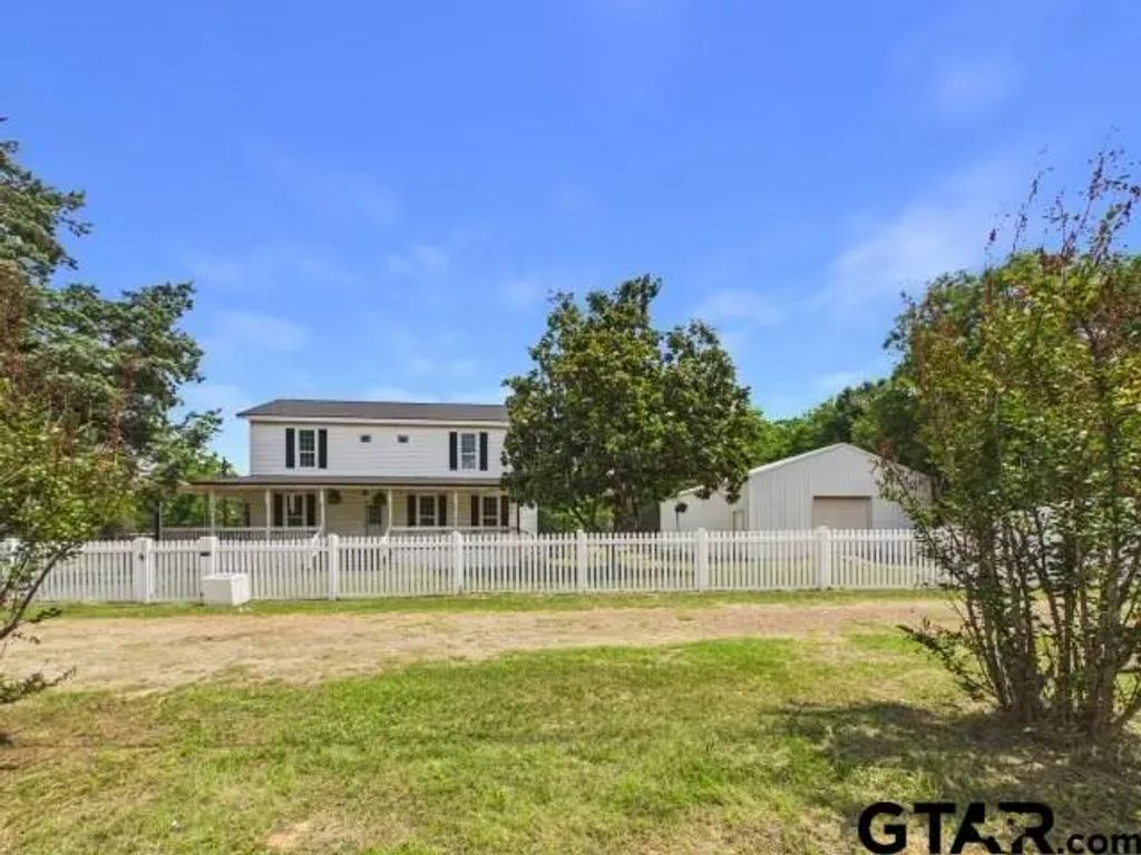 7574 St Hwy 64, Ben Wheeler