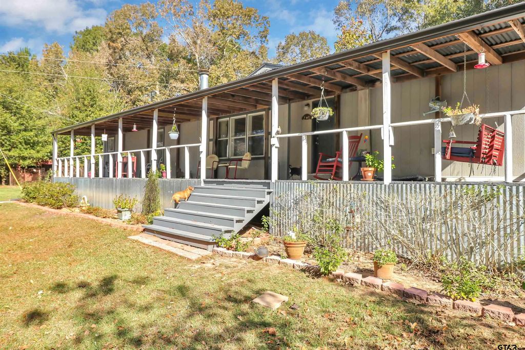 1390 N Fm 347, Rusk