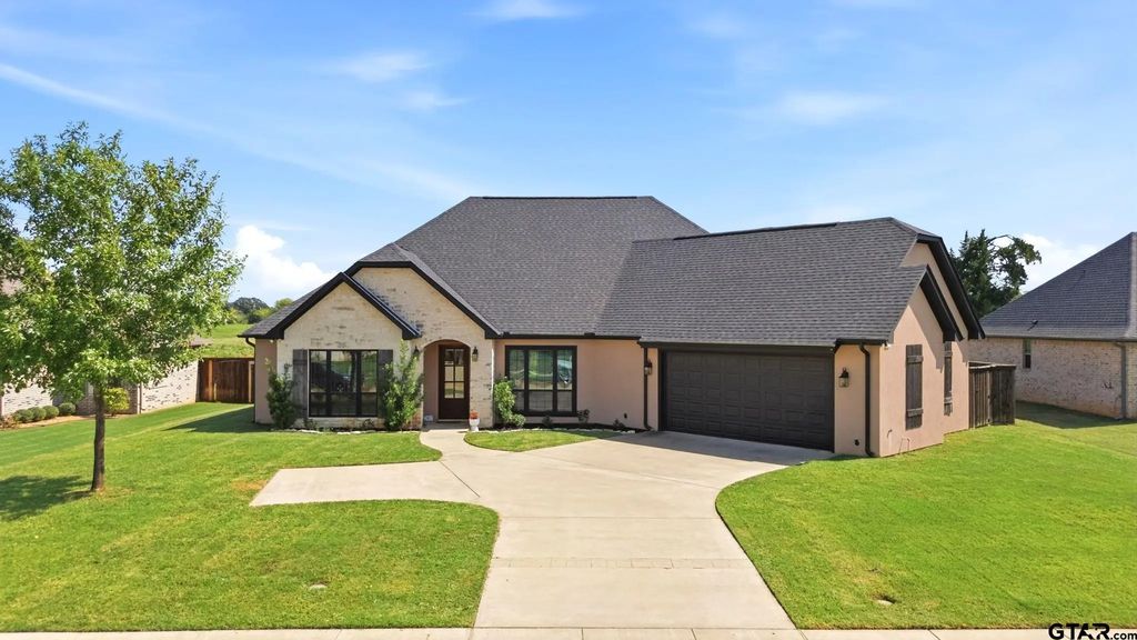 264 Heritage Way, Bullard