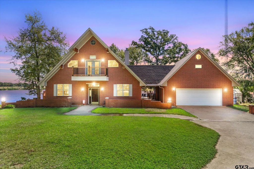 1551 Vz County Road 1805, Grand Saline