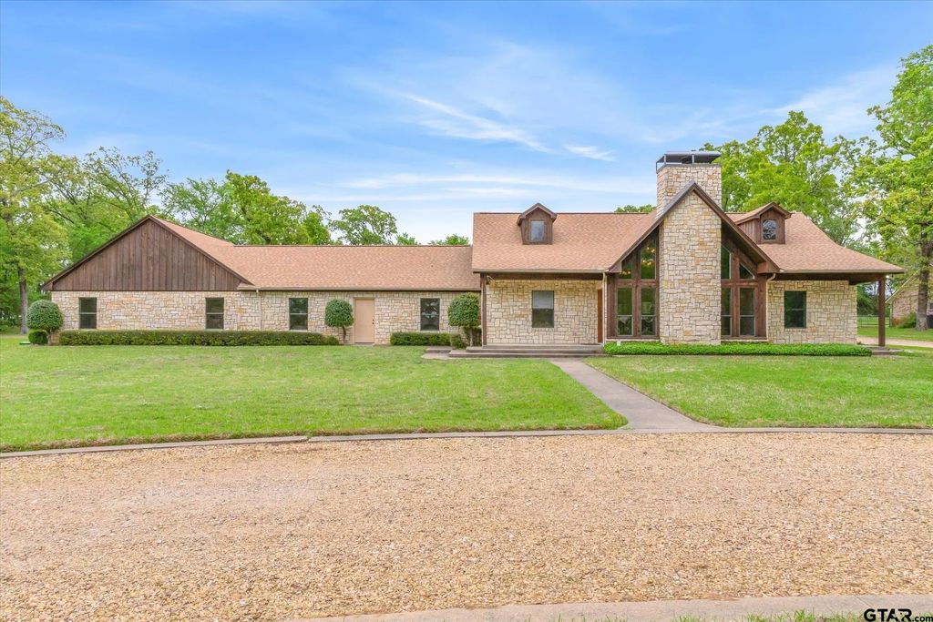 167 Vz County Road 4202, Canton