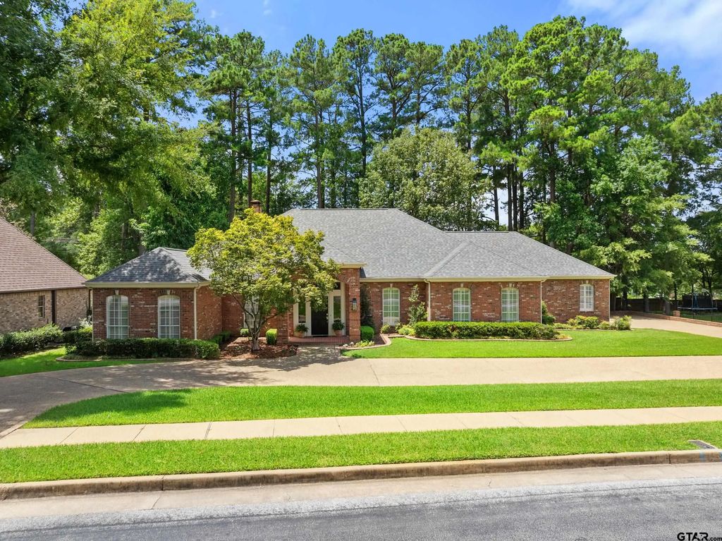 5603 Elderwood Dr., Tyler