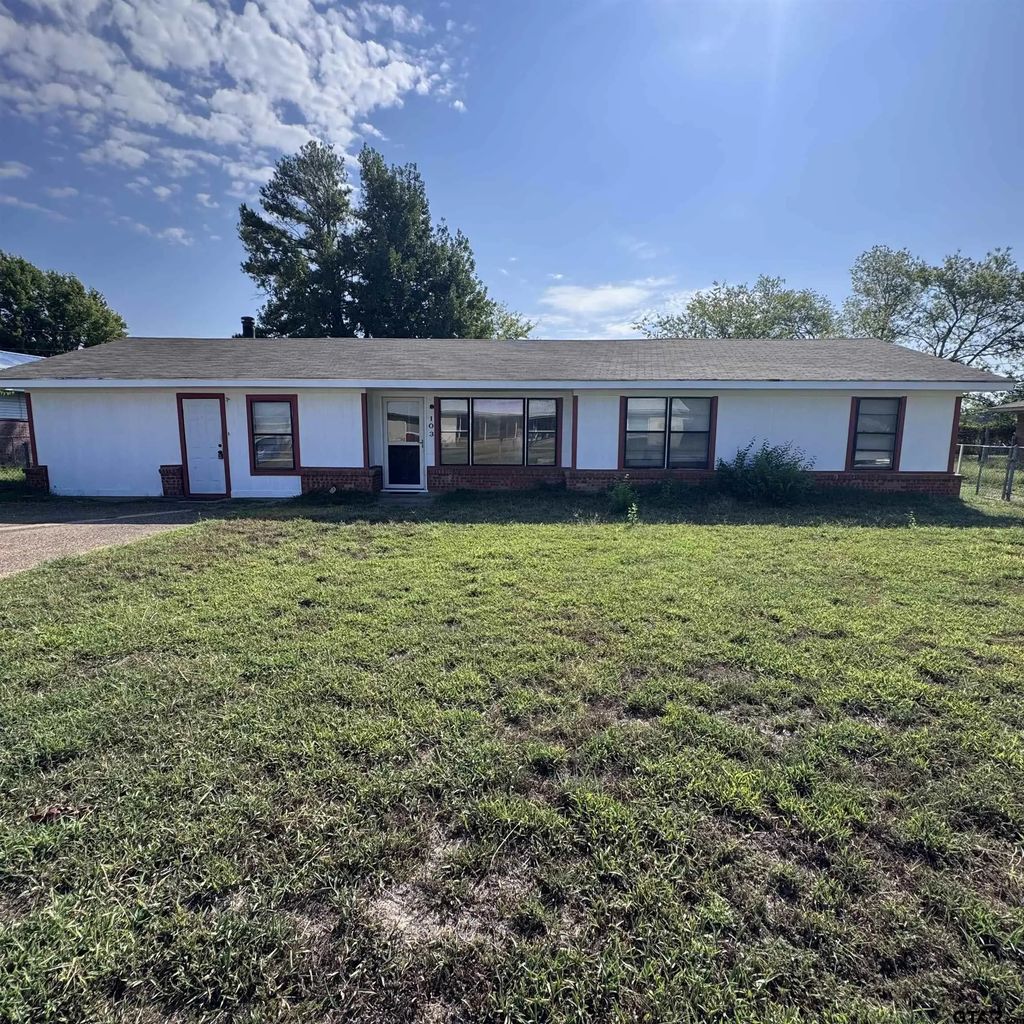 103 Tomie St, Quitman