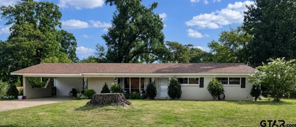 3014 Brentwood Dr., Tyler