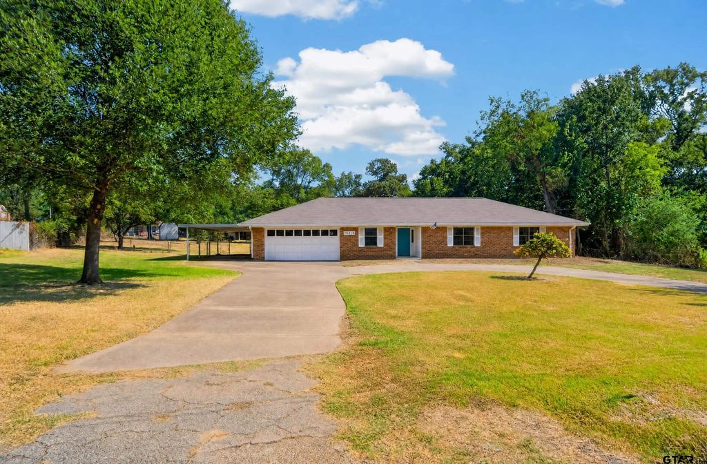 13476 Choctaw Dr, Tyler