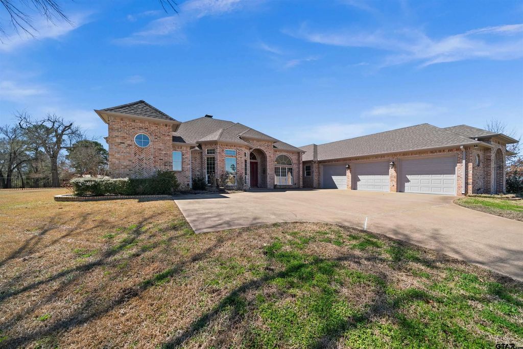 264 County Road 1431, Jacksonville
