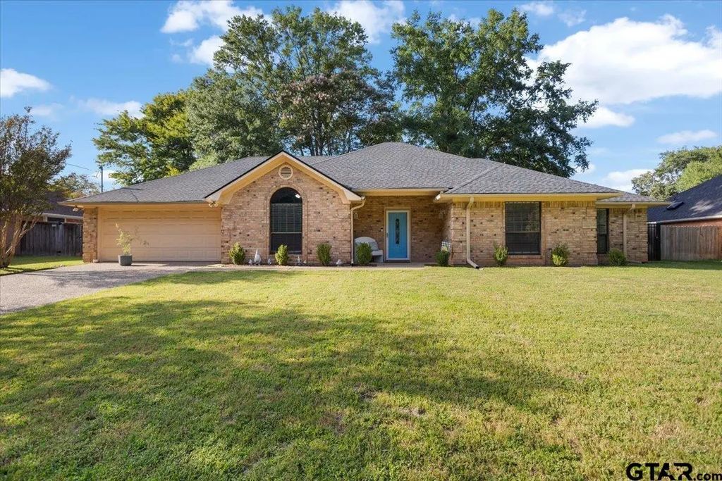 3108 Varsity Dr, Tyler