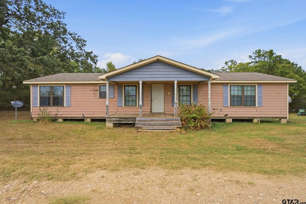 2193 W Cr 3209, Mt Enterprise