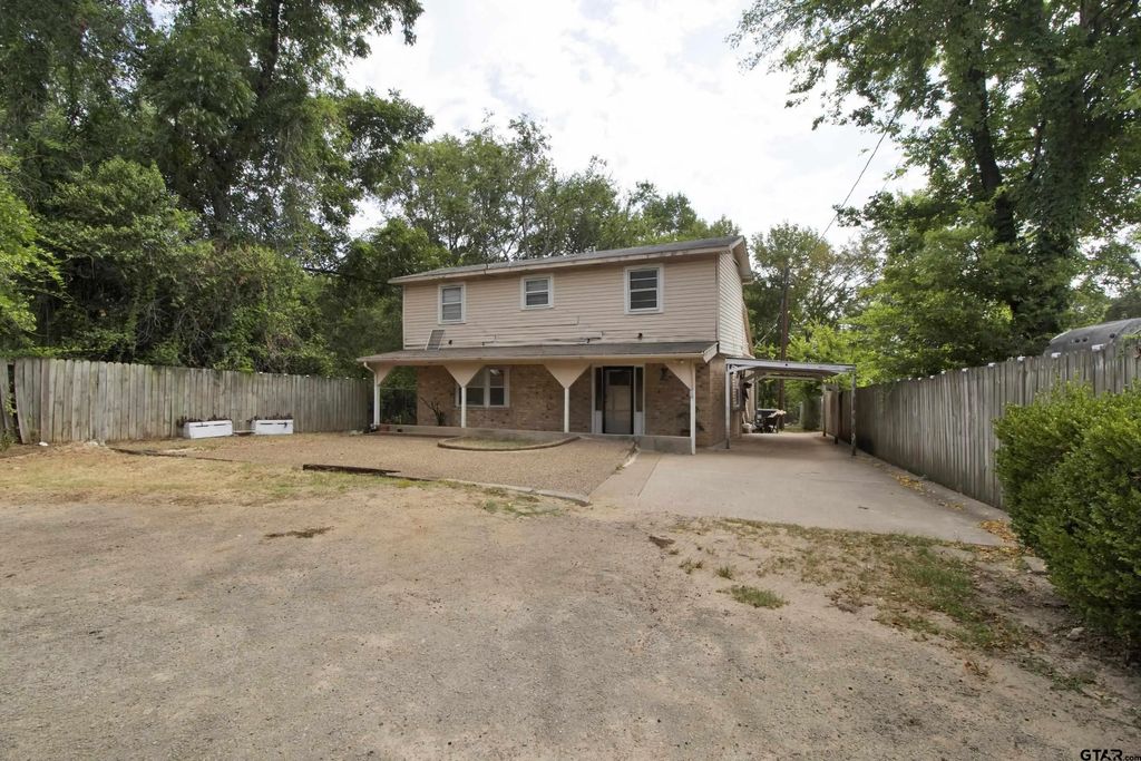 3572 State Highway 110 N, Tyler