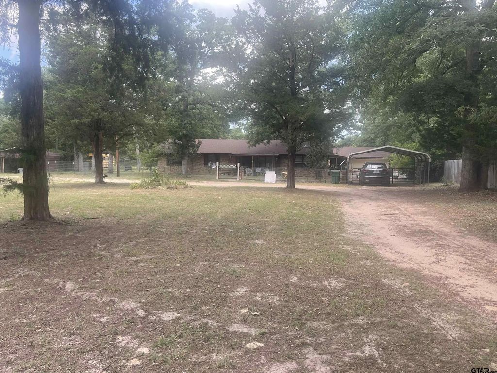 976 E Water Tower Rd, Big Sandy