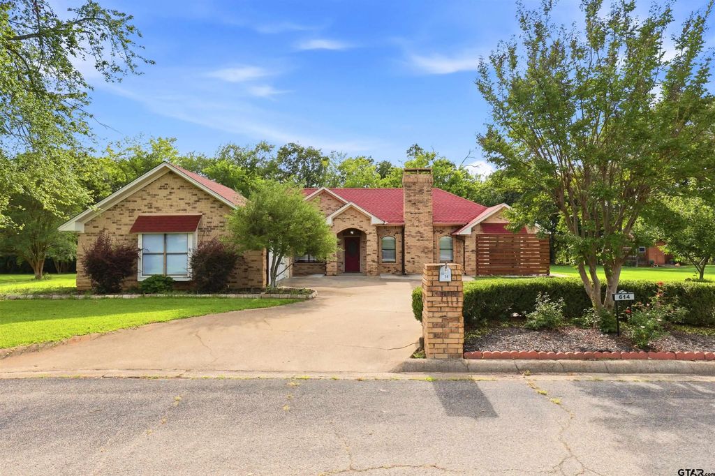 614 Highland Oaks St, Mt Vernon