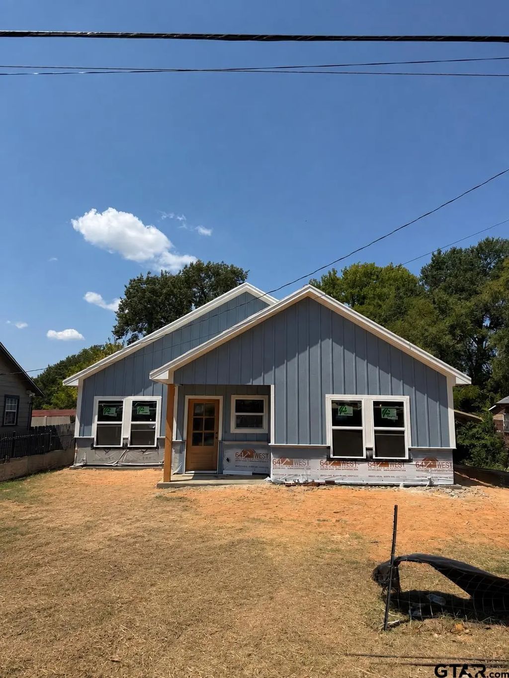 2120 N Gaston, Tyler