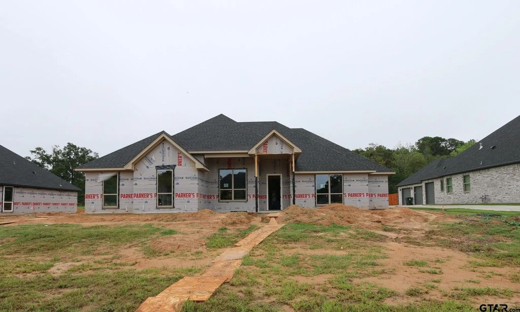 16518 Cooper Way, Tyler