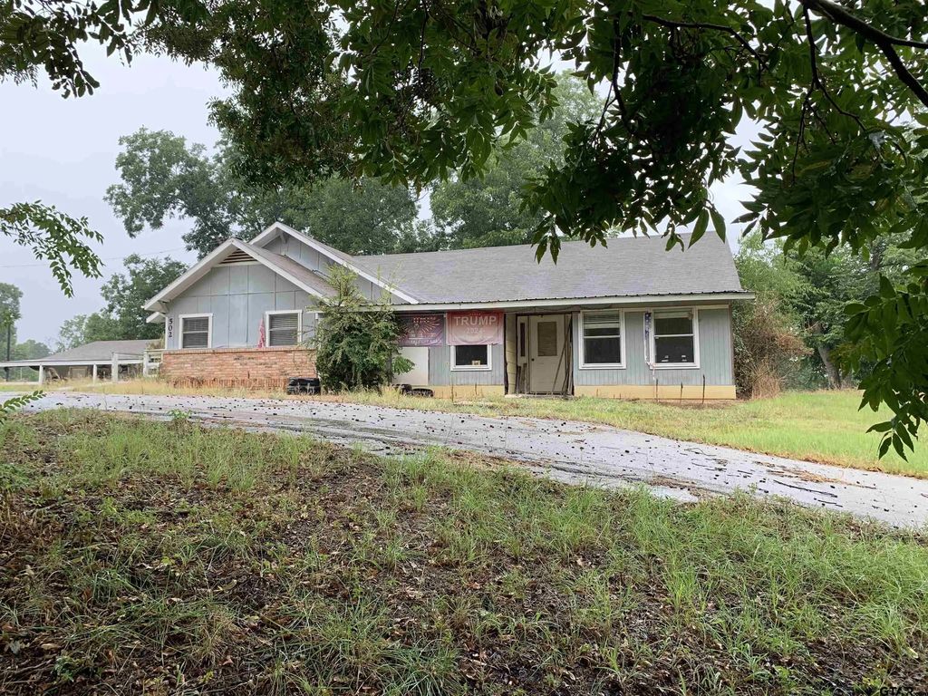 502 County Road 3264, Quitman