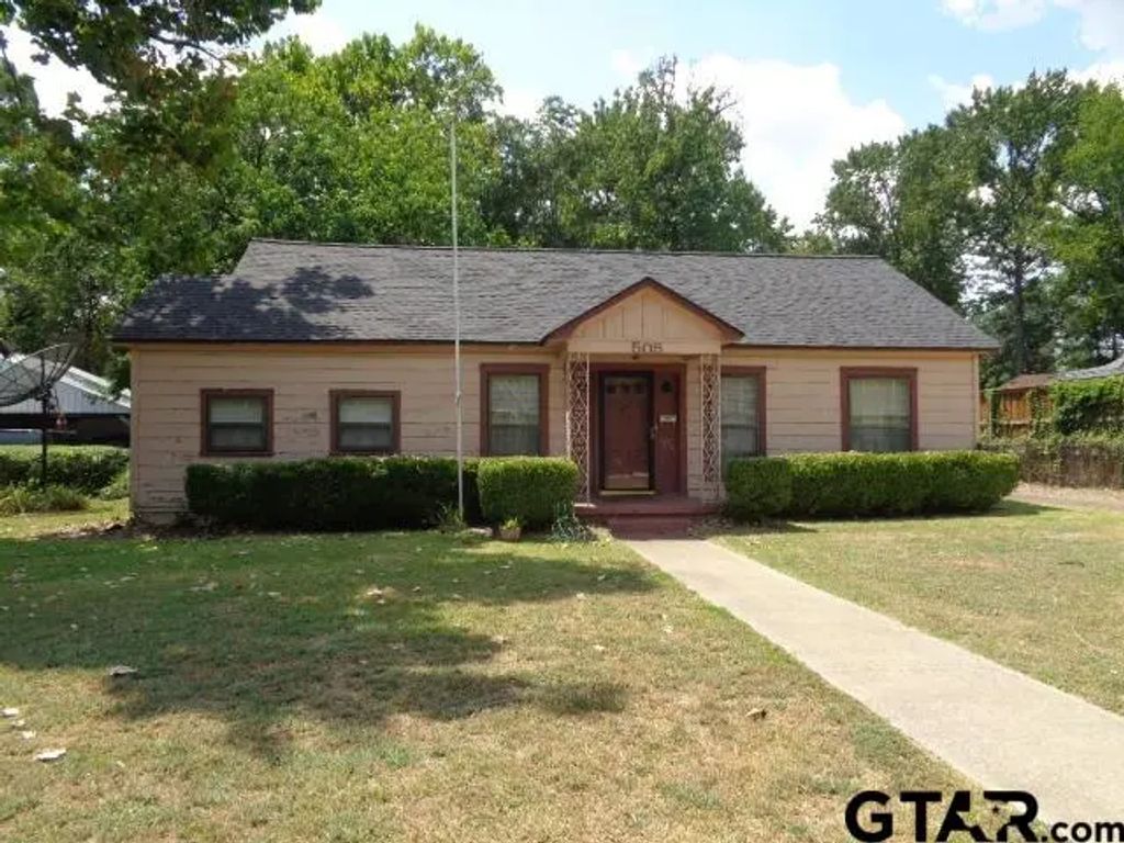 505 Hillcrest Avenue, Tyler