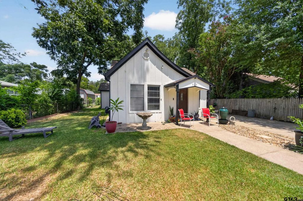 915 Lindsey Ln, Tyler