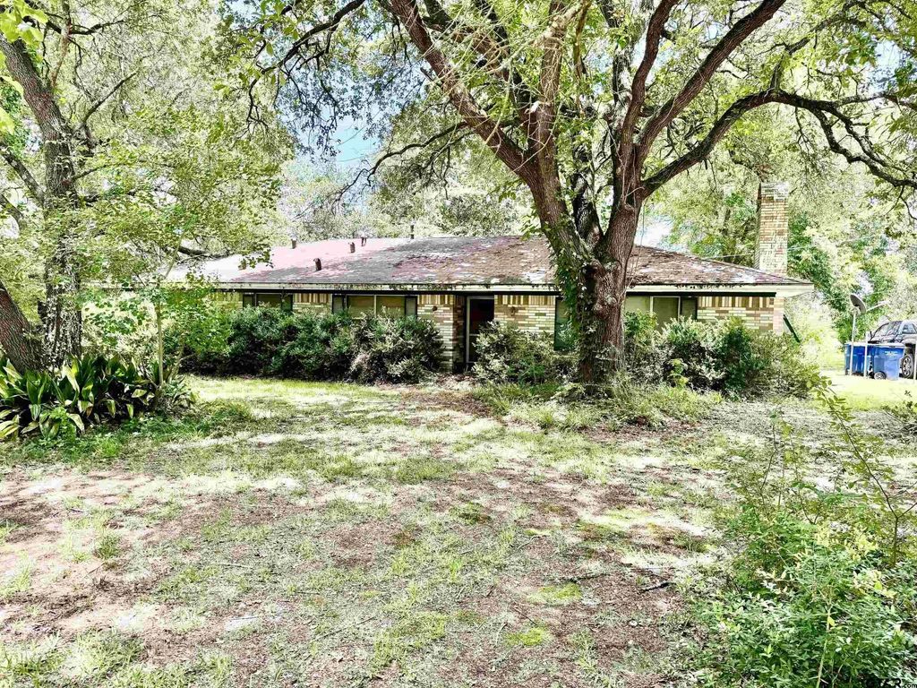412 Rainey Street, Groveton