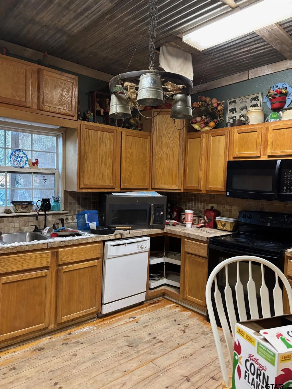 10748 W Hwy 84, Rusk