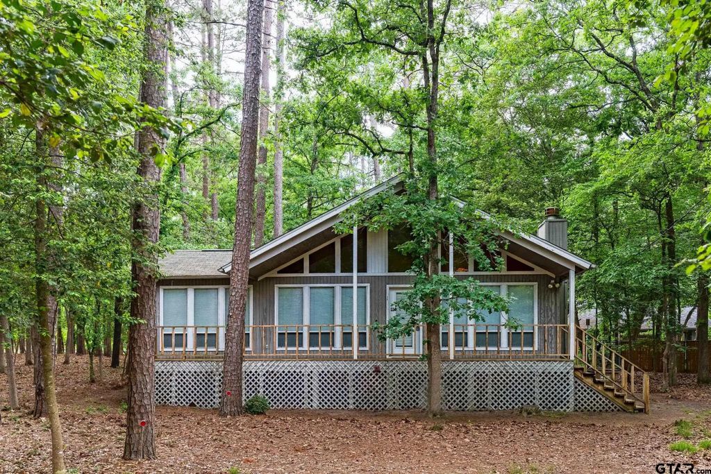 159 Cherrywood Lane, Holly Lake Ranch