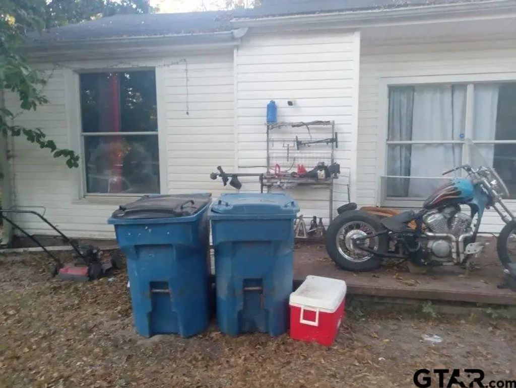 405 E South St, Overton