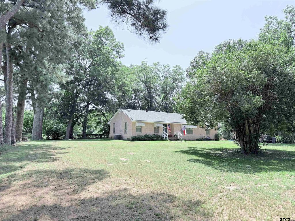 431 Cr 2715, Mt Pleasant