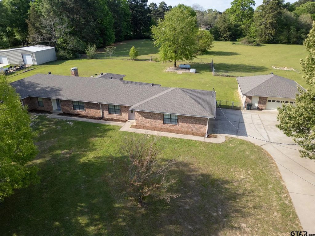 115 Tiffany St, Longview