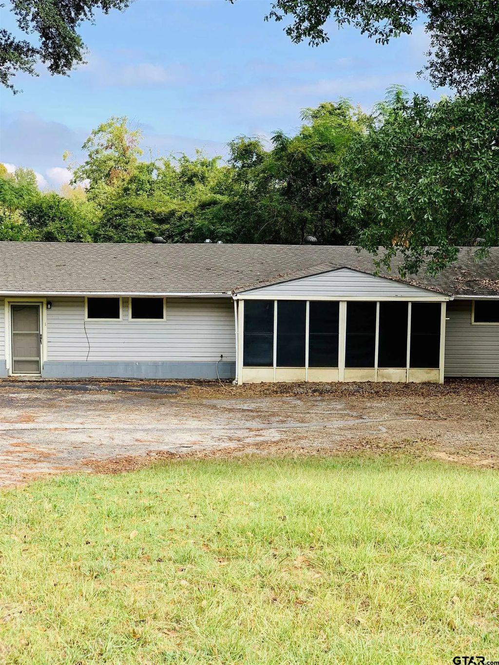 744 S Blackwell Ave, Tyler